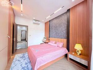 BÁN CĂN NHÀ 3 TẦNG, MẶT TIỀN HÒA MINH 14 (5 MÉT 5), HÒA MINH, LIÊN CHIỂU, ĐÀ NẴNG - FULL NỘI THẤT