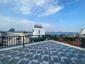 tòa căn hộ full nội thất, 3 mặt thoáng, dòng tiền 100tr/tháng phố trích sài 110m2 8 tầng giá 26 tỷ