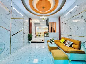 cần bán gấp siêu phẩm khu đồng bộ phạm văn chiêu, p.9, gò vấp - 4x12m- hxh - chỉ 6.68 tỷ