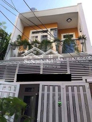 ngân hàng thanh lý bán nhà phạm thế hiển, quận 8, 50m2, 1 trệt 1 lầu btct, shr