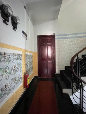 bán chdv lê văn thọ f.9 gò vấp 7pn giá tốt hẻm 7 chổ