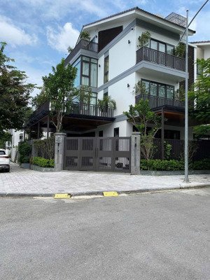 bán nhà biệt thự song lập khu đô thị mới dương nội, hà đông, hà nội.