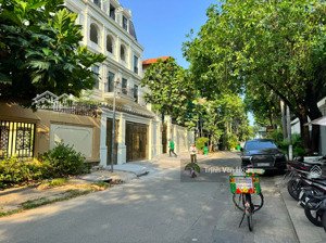 biệt thự 204 nguyễn văn hưởng - 382m2 - 85 tỷ