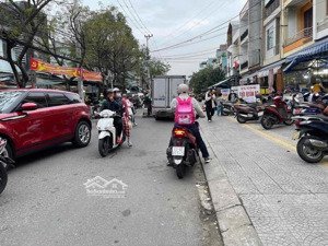 giá bán sập hầm - bán nhanh nhà mặt phố ngay chợ kỳ đồng, thanh khê - 190m2, mt 9m5 - chỉ 11. x tỷ