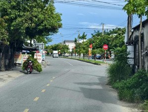 04 lô liền kề cực đẹp sát trần phú nối dài, lô góc 2 mặt tiền cách hòa phước chỉ 5 phút