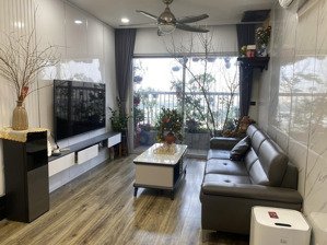 hàng hiếm còn duy nhất căn 2pn 75m2 full nội thất xịn tầng trung mát tại ecolife capitol [7.x tỷ]