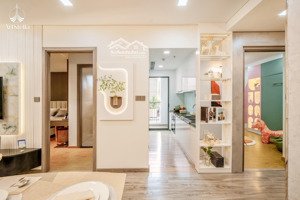 bán căn hộ chung cư 2pn, 2wc ngay làng đại học thủ đức. giá tốt nhất khu vực 2,510 tỷ/căn 65m2.