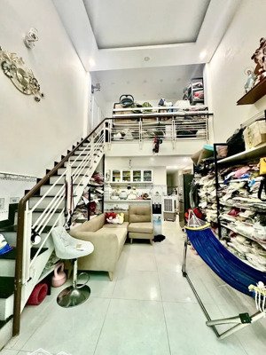 nhà riêng bán tại xô viết nghệ tĩnh, 5,7 tỷ, 44,5 m2, 2 tầng