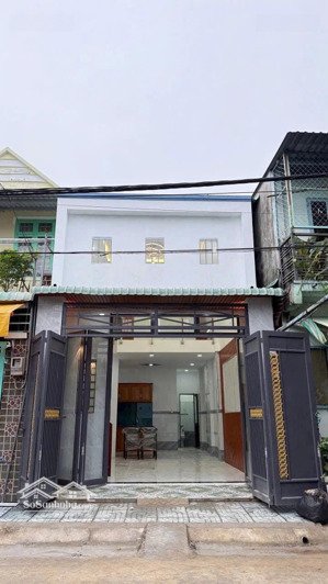 bán nhà tại phạm thế hiển, 3,5 tỷ, 64m2, 2pn, 2wc, pháp lý đầy đủ