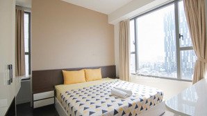 cho căn hộ the tresor 3pn full nt giá chỉ 24tr!!!