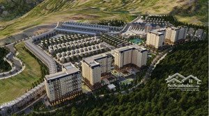 duy nhất 01 căn hộ 2pn - tầng cao đẹp - view săn mây