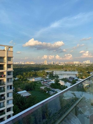 bán ch panorama 85m2, 2pn 2wc, căn góc, giá 5,1 tỷ, sổ hồng sẵn, mizuki park