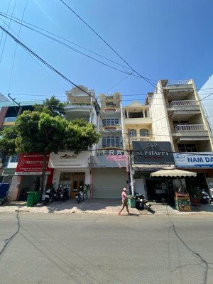 bán nhà mặt tiền d5, p. 25, bình thạnh (4,2x20m, cn 84m2) đường 10m, giá: 25 tỷ tl (đã giảm 2 tỷ)