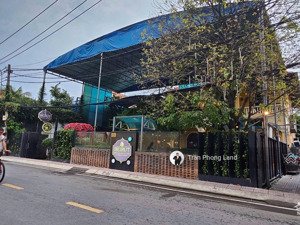 chính chủ gửi cho thuê nhà mặt tiền 43 trần ngọc diện, p. thảo điền, q2, 20x45m, 