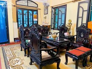 Bán nhà phố Đào Tấn 40m2, 5T, MT4.1m ô tô ra vào 2 thoáng chỉ 13.5 tỷ hiếm Ba Đình