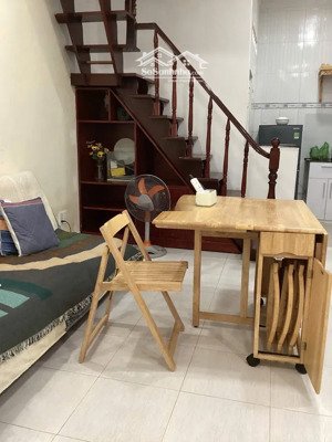 nhà riêng bán tại lê quang định, bình thạnh, 4,75 tỷ, 28m2, hot!