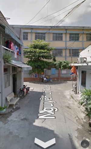 bán nhà mtnb 8m gần chợ tân hương - tân quý dt 4x19 = nhà c4 tiện xây mới giá 7.8 tỷ tl