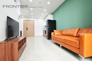 cho thuê căn hộ 1pn tại the minato residence, mã ct2.1719, giá 11 triệu/tháng, 40.4m2