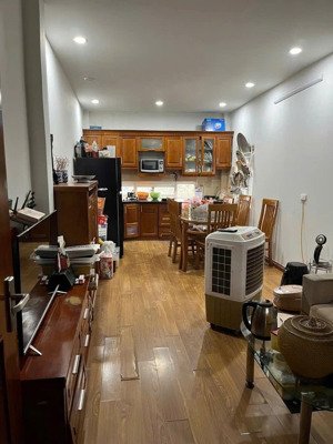 nhà đẹp cự lộc, gần royal city, 37m², 5 tầng, kinh doanh cực đỉnh