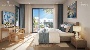 bán biệt thự 3 tầng tại caraworld cam ranh, giá tốt, chính sách ưu đãi. lh 