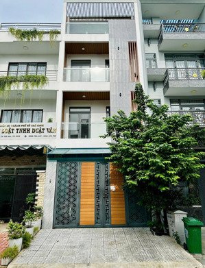 bán nhà mặt tiền kđt an phú an khánh quận 2 diện tích: 6x19m, công nhận: 115m2