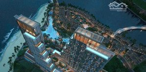 duy nhất 8 căn sky villa ngắm trọn vịnh tại aria bay hạ long. giá ngoại giao