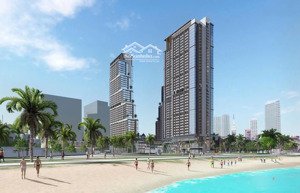 bán căn hộ chung cư aria bay tower, hùng thắng, 2,229 tỷ, 30.3m2, giá ưu đãi