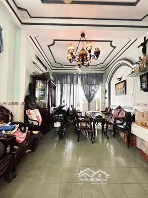 biệt thự 2 tầng, 786m2 tại trường chinh, tân bình, hồ chí minh, giá cực chất chỉ với 60 tỷ