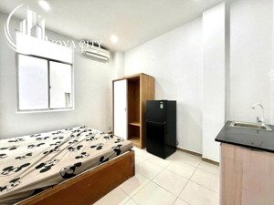 gần bxq8 đầy đủ nội thất tiện nghi nhà có thang máy