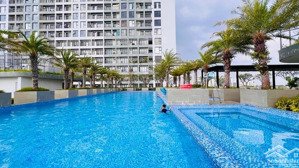 chính chủ cho thuê căn hộ cao cấp lavida q7, 2pn 2wc, full nội thất, giá chỉ 15.9 triệu/tháng