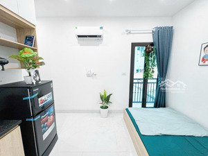 quá hot! toà chdv khương đình, 68m2*6t, mt 5m, 20 pkk, ngõ kd, ô tô, đủ gpxd/pccc, dòng tiền 7%/năm