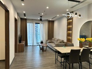 cho thuê căn hộ 3pn diện tích rộng 82m khu cao cấp the tonkin smartcity, gần parkingzone, công viên