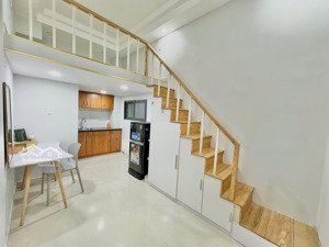 cho thuê phòng quận bình thạnh