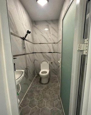 bán gấp nhà phong phú bình chánh 1,95 tỷ 100m2.shr.đang cho thuê 9tr/tháng