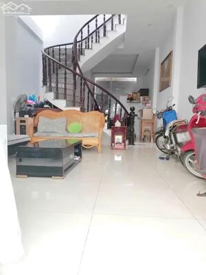 GIÁ TỐT ĐẦU TƯ - Nhà 3 tầng lô nhì Huỳnh Tấn Phát, Phú Thuận, Quận 7