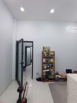 cần gấp căn nhà tại p. 15 tân bình, kiên cố chắc chắn vào ở ngay chỉ 4,9tỷ