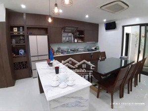 bán nhà liền kề kđt tân tây đô mặt tiền 5m ô tô tránh kinh doanh gần đường hoàng quốc việt