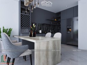 cho thuê căn hộ sora gardens 2 thành phố mới kế bên aeon 2pn 2wc 80m2 đầy đủ nội thất mới 18tr