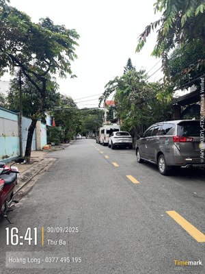 * vip. chỉ: 8.5 tỷ - khu kiến thiết, hiệp phú, q9. đường ô tô - 87m2 - nhà 2 tầng