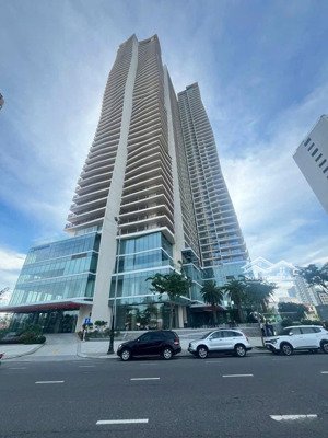 căn hộ cao cấp wyndham 194 võ nguyên giáp. cho nước ngoài