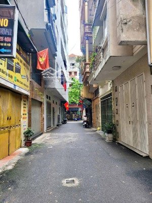 bán nhà riêng 45m2 tại an hòa, mỗ lao, hà đông. giá 10,7 tỷ. ô tô đỗ cửa