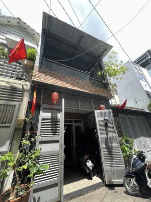 bán nhà tân phú- nguyễn hữu tiến-