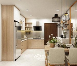 cho thuê căn hộ the tresor, 39 bến văn đồn, dt 50m2, 1pn, giá 10 tr/th, lh: 