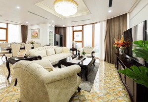 bán chung cư qms top tower 67m2, 90m2, 99m2, 113.1m2 giá từ 5,1 tỷ, full nội thất vay bank 80%