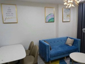 bán căn hộ biconsi tower chợ đình thủ dầu một 2pn 2wc dt 60m2 đầy đủ nội thất tầng cao view thoáng