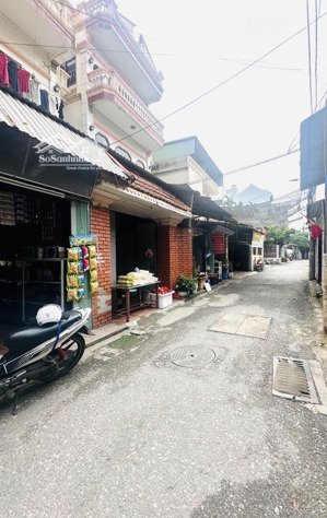 bán nhà phố tư đình 52m2, nhỉnh 8tỷ, 4tầng, mặt tiền 4m. mặt đường kinh doanh - xe tải thông.