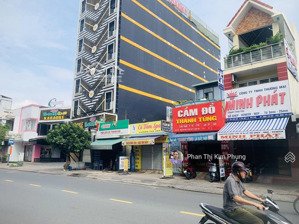 bán nhà mặt tiền sung tân sơn nhì, (6mx30m) giá 36 tỷ - vị trí đẹp nhất cung đường