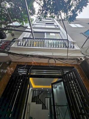 CHÍNH CHỦ BÁN NHÀ ĐẸP – AN DƯƠNG VƯƠNG, TÂY HỒ, HÀ NỘI - 42M2 - 9 TỶ 400 TRIỆU 