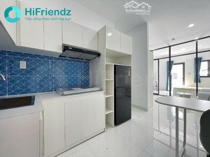 chung cư mini cho thuê ở ung văn khiêm, 11 triệu vnd, 50 m2, view đẹp hàng hiếm tại bình thạnh