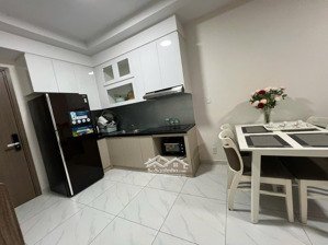 cho thuê căn hộ happy one vạn xuân mặt tiền ql13,gần siêu thị metro 2pn 2wc 54m2 đầy đủ nt 7tr